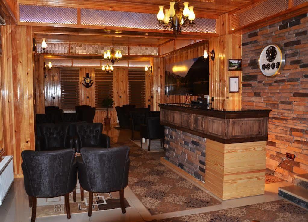 Goblec Hotel & Bungalow Узунгель Экстерьер фото